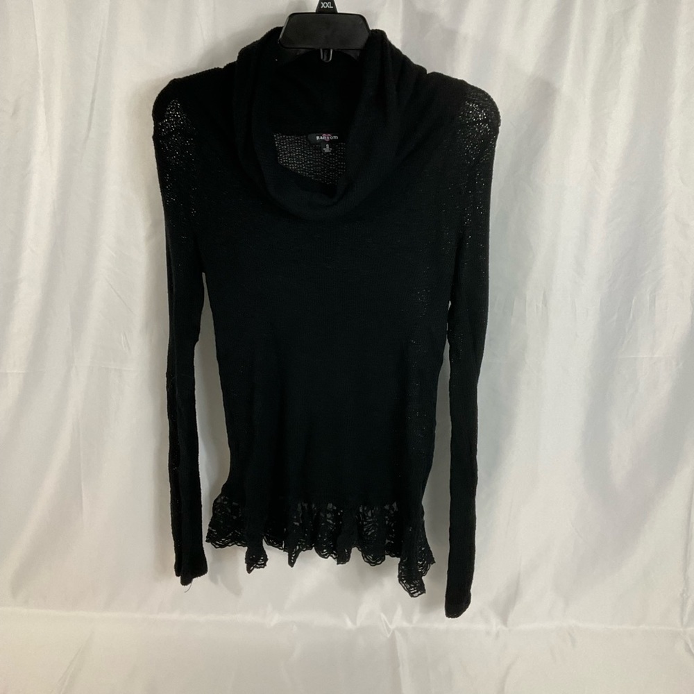 Ransom Sweater